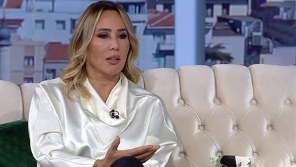 Asena maskülen tavrının altında yatan nedeni anlattı: Hayata 1-0 geriden başladığım için