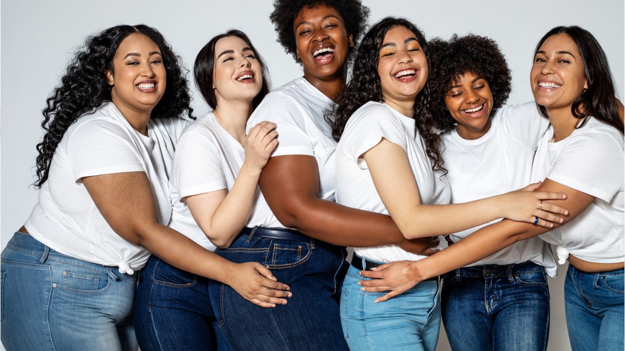 What's your Kibbe body type?