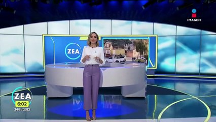 Balean a cuatro mujeres en Zacatecas; una murió