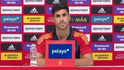 Download Video: Espagne - Asensio : 