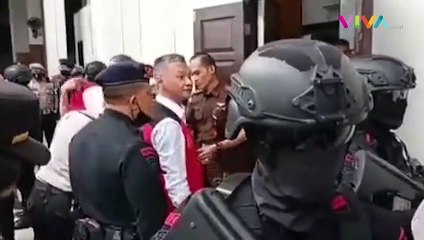 Hendra Sebut Kabareskrim Terima Setoran Tambang Ilegal