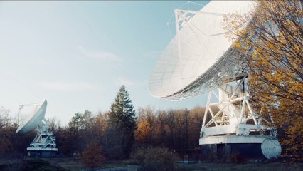 The Rope -  La Corde  - Trailer