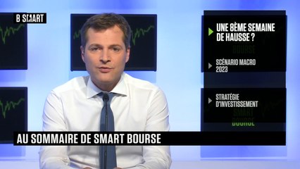 SMART BOURSE - Emission du jeudi 24 novembre