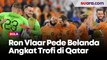 Ron Vlaar Pede Belanda Angkat Trofi Piala Dunia 2022, Tapi...