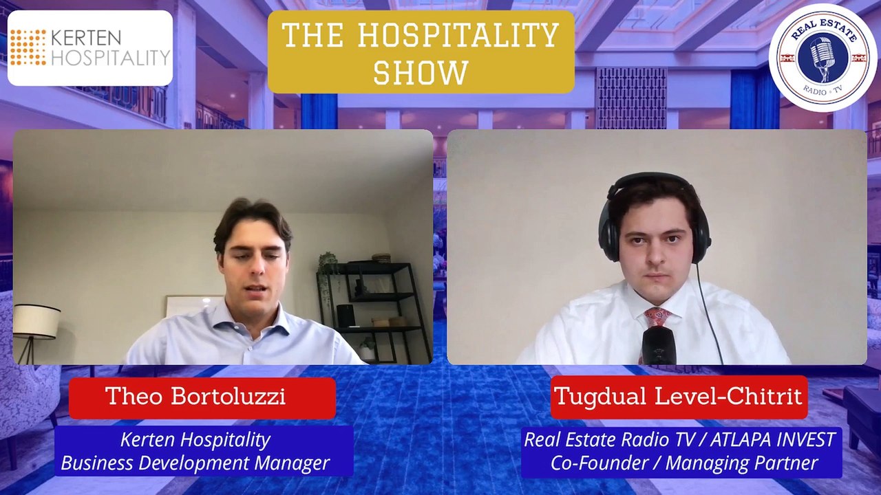 Lifestyle Hospitality, the emerging & trending hospitality concept