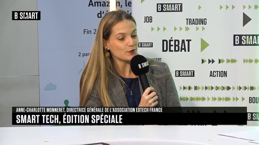 Les nouvelles technologies au service de l'éducation
