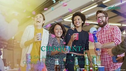 Choquant : Un salarié licencié car il était considéré comme pas assez "fun”