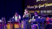 Jawani Jaaneman Haseen Dilruba | Moods Of Asha Bhosle | Gul Saxena Cover Live Performance Song Bappi Lahiri Amitabh Bachchan ❤❤