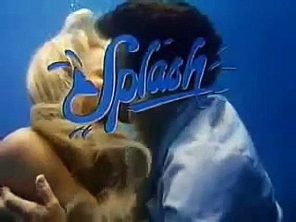 Splash (1984) Trailer Vídeo Dailymotion