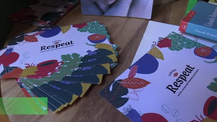 A Torino apre 'Respeat', il primo locale totalmente ecosostenibile