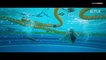 The Swimmers, storia di due siriane che fuggono per gareggiare alle Olimpiadi
