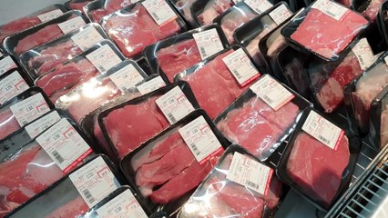 McDonald's & Walmart beef suppliers under fire due to this serious issue