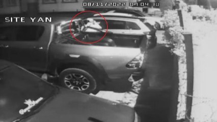 'HASTAYI AMELİYATHANEYE GETİRİN' ŞİFRESİYLE ÇALINTI MOTORLARI ALIP ŞASİLERİNİ SİLDİ