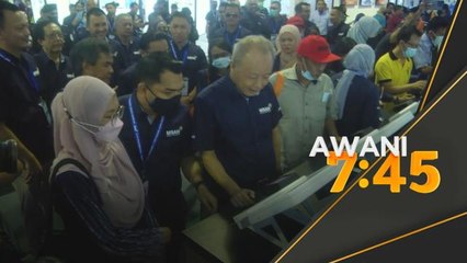 ASN Sukuk | PNB lancar dana unit amanah pendapatan tetap