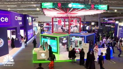 الأمن السيبراني أحد القطاعات المهمة التي تستقطب الاستثمارات في السعودية