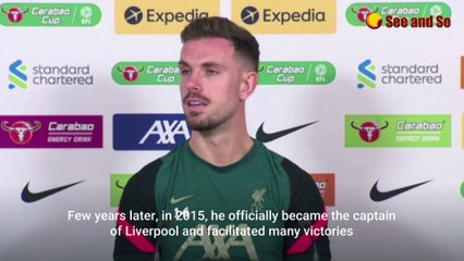 Jordan Henderson: Who is the footballer married to?