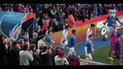 Ted Lasso — Tráiler oficial