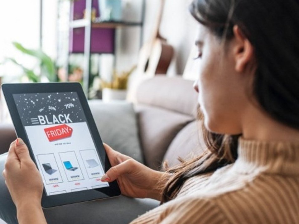Black Friday: Darum ist die Schnäppchenjagd 2022 anders als sonst