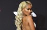 Saweetie: 'There's too much violence and disrespect in male music'