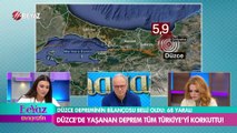 Prof. Şener Üşümezsoy’dan İstanbul depremi açıklaması: Hangi fay hattı riskli, kaç büyüklüğünde deprem üretir?