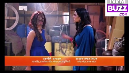 Bhagya Lakshmi Update_ Malishka KILLS Lakshmi