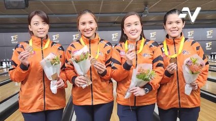 Tải video: Skuad Wanita Negara akhiri kempen di Piala Dunia dengan Pingat Gangsa