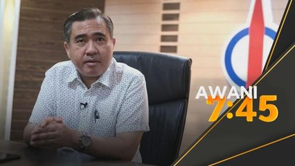 Pasca PRU15 | DAP mohon maaf kepada Kerajaan, rakyat Sarawak - Anthony Loke