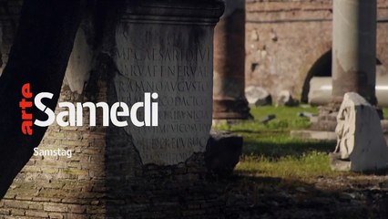 Qui a tué l'empire romain ? Découvrez les causes et les responsables - 26 novembre