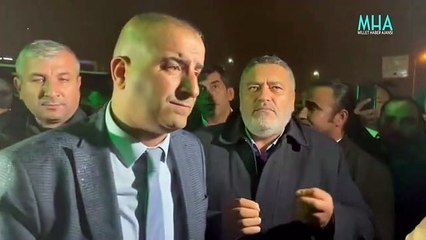 Halk Otobüsçüler Ankara Belediyesi’ne karşı eylemde