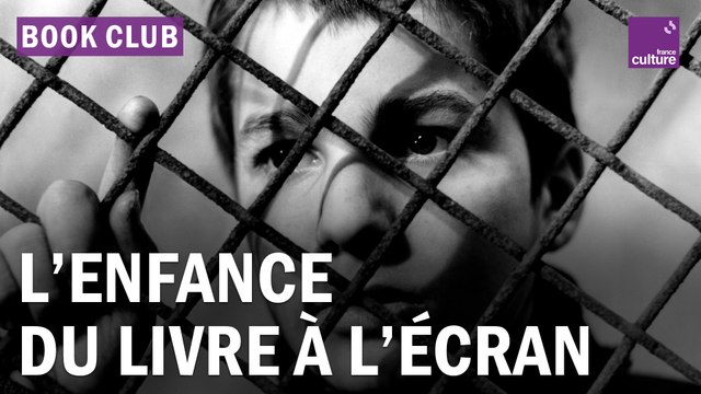 Enfances à l’écran : histoires de cinéma