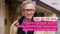 Thierry Lhermitte : cette maladie peu connue dont souffre le comédien