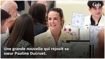 PHOTO - Pauline Ducruet bientôt tata : elle trépigne d'impatience !