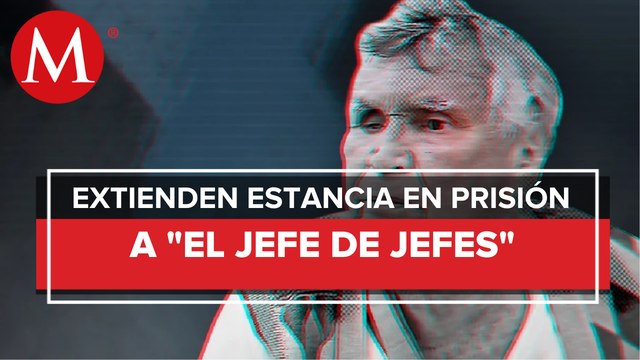 Miguel Ángel Félix Gallardo, lejos de prisión domiciliaria