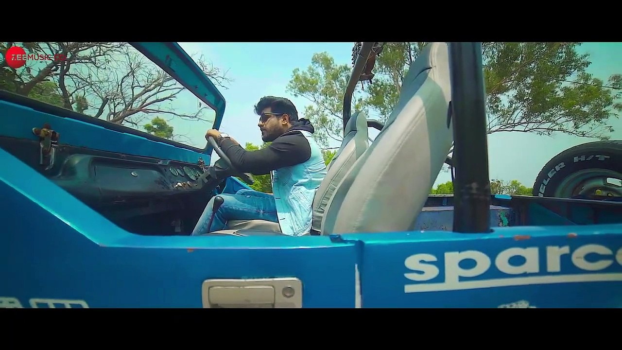 Wo Yadan Wo Batan, Music Video,Vishal Kapoor & Pratima Deshpande , Amit Mishra , Ashish Golani