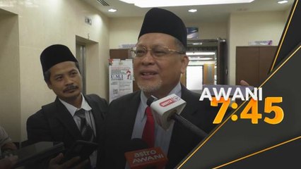 Isu Air | Kerajaan Kelantan perlukan RM7 bilion