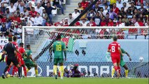 مونديال 2022: الكاميرون تدشّن عودتها بخسارة أمام 