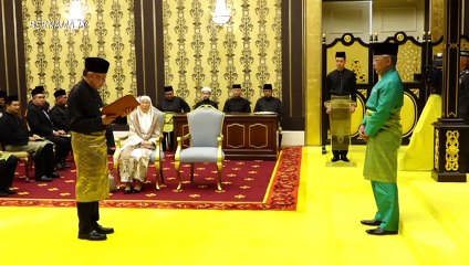 Opositor reformista é nomeado primeiro-ministro da Malásia