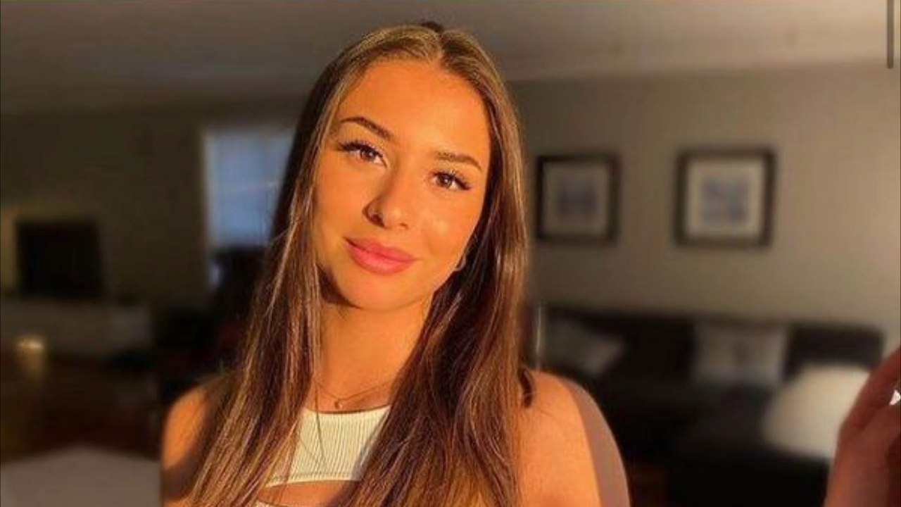 Das ist Haalands neue Flamme