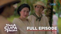 Maria Clara At Ibarra: Full Episode 39 (November 24, 2022)