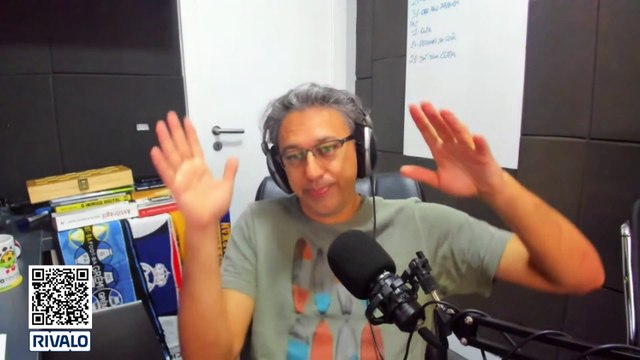 CENTRAL DAS APOSTAS: NETTUNO dá dicas de apostas para o jogo do Brasil - 24/11 - MANHÃ