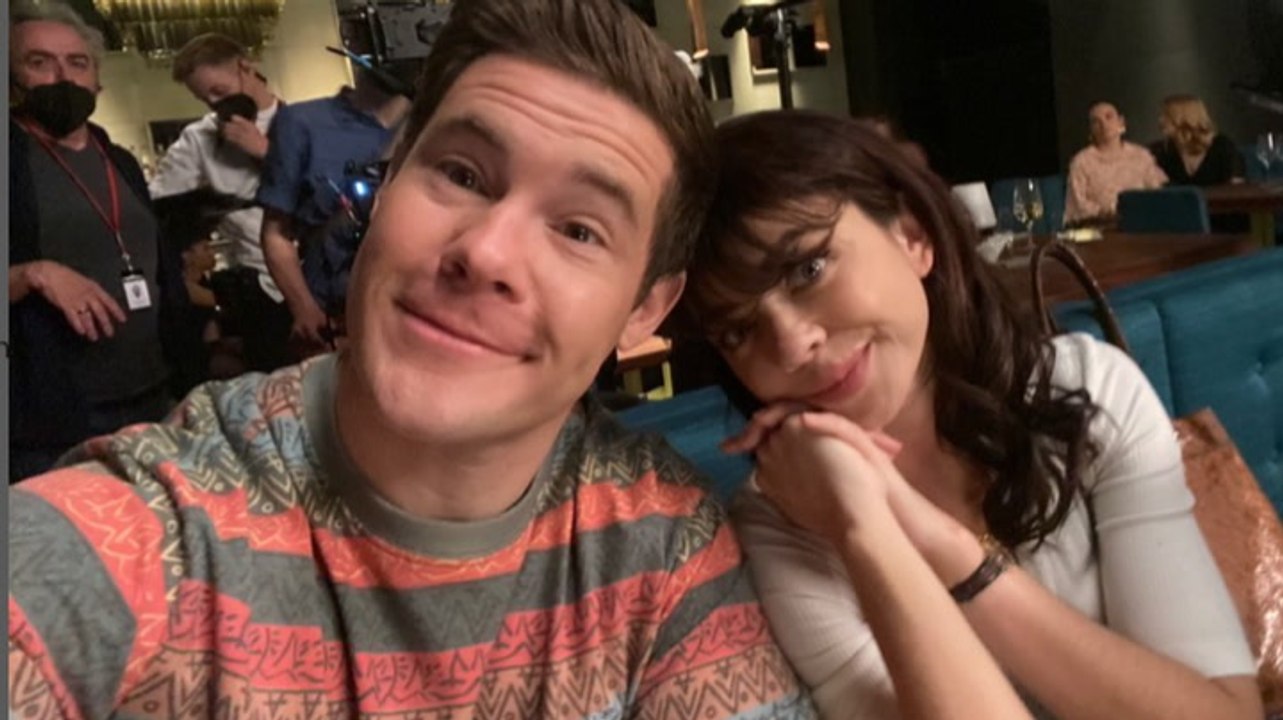 „Modern Family“-Reunion: SIE zeigen sich zusammen