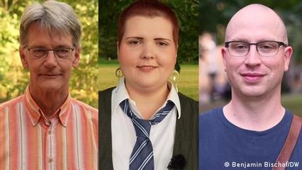 Alemania: ¿Sexo? No, gracias