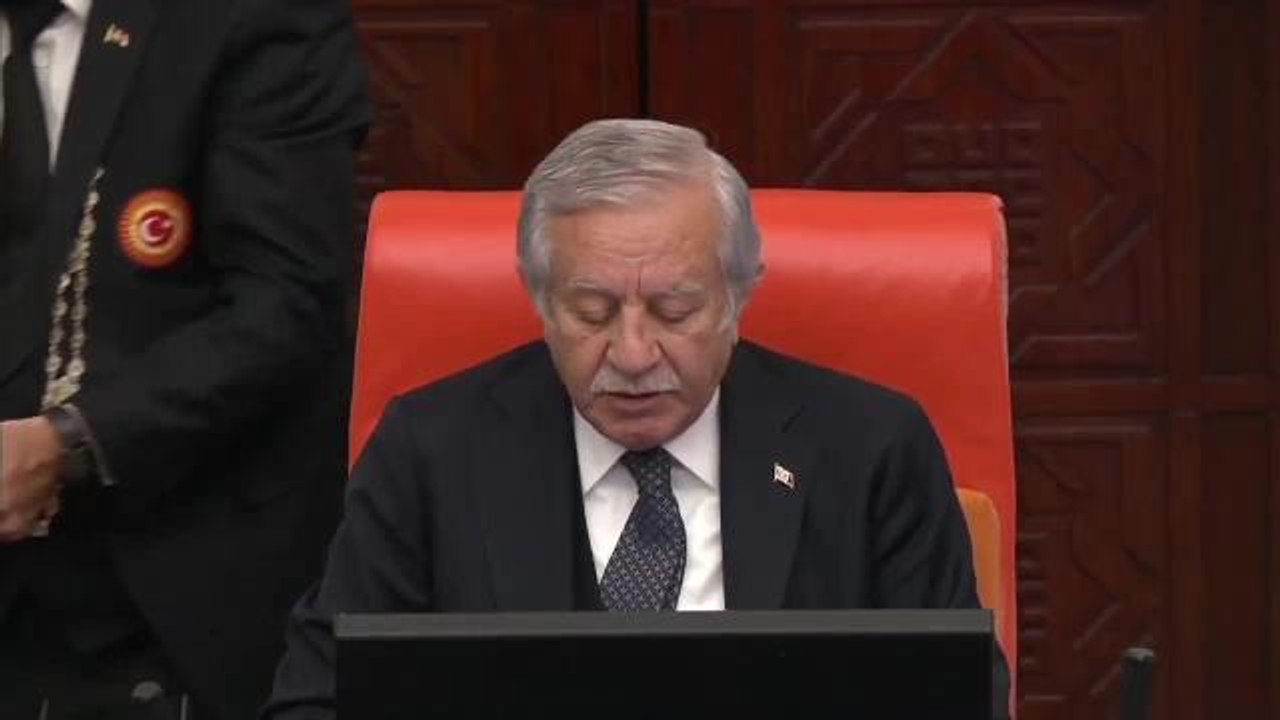 İyi Parti'nin "Kadına Şiddeti Durduralım" Önergesi AKP ve MHP Oylarıyla Reddedildi.