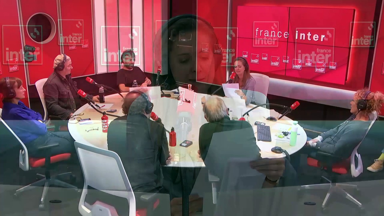 Mon petit steak de poney - Le billet de charline dans "c'est encore nous" ok