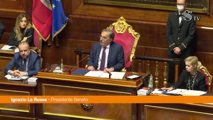 Femminicidio, La Russa "E' una questione di uomini"