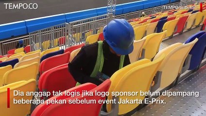 Sponsor Formula E Dipertanyakan, PSI Sebut Gaib dan Tidak Logis