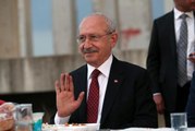 Kemal Kılıçdaroğlu'ndan 'Ötv' Açıklaması: 