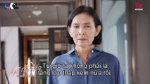 Đóa Hoa Tham Vọng - tập 27 ( vietsub) phim tình cảm thái lan trọn bộ - Krachao Seeda (2021)