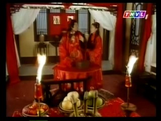 Cô gái tài ba. Tập 22