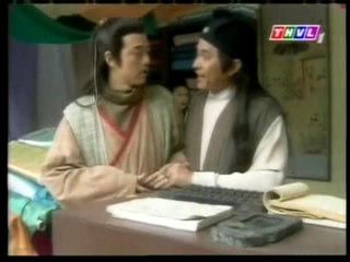 Cô gái tài ba. Tập 24